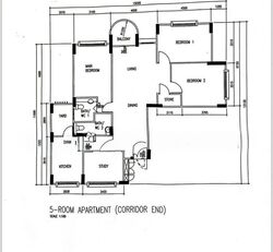Blk 694 Jurong West Central 1 (Jurong West), HDB 5 Rooms #606283031